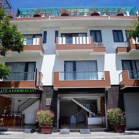 Khach San Hoang Long Hotel Nha Trang Exterior photo