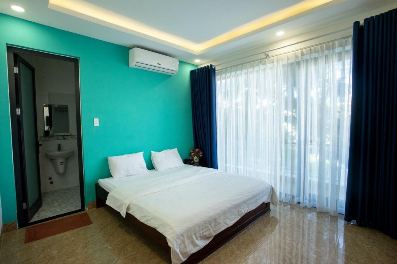 Khach San Hoang Long Hotel Nha Trang Exterior photo