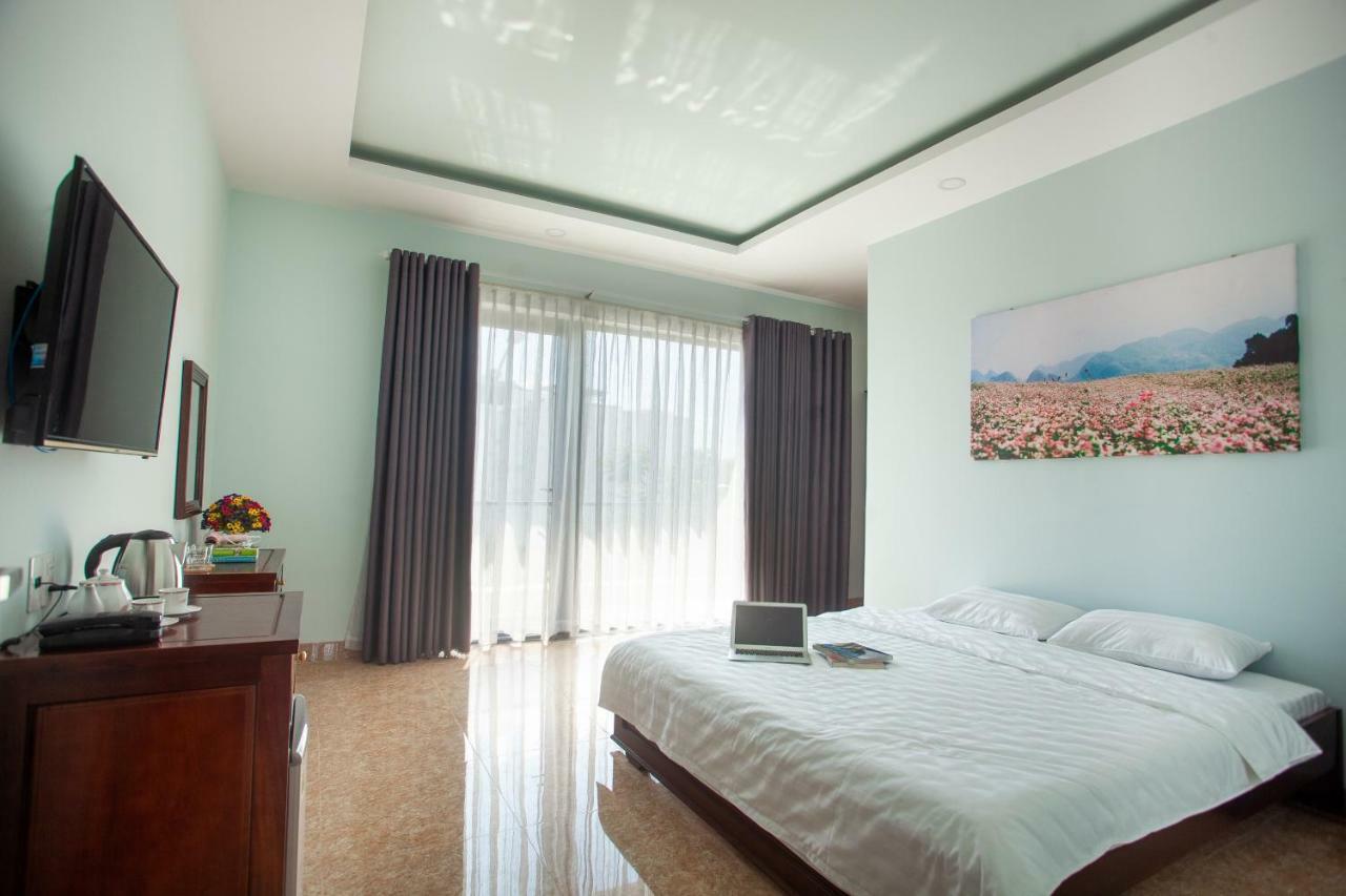 Khach San Hoang Long Hotel Nha Trang Exterior photo